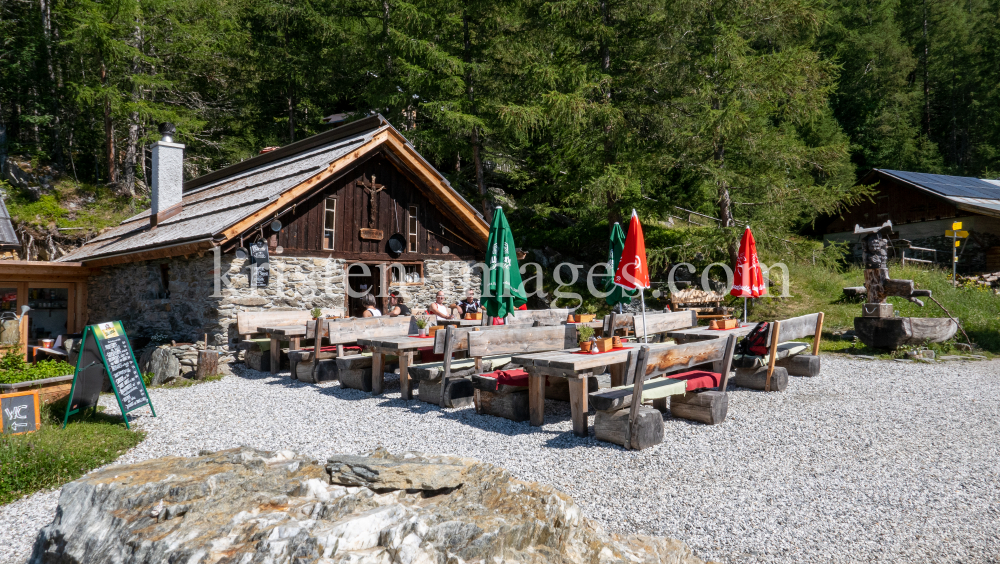 Lanser Alm, Patscherkofel, Lans, Tirol, Austria by kristen-images.com