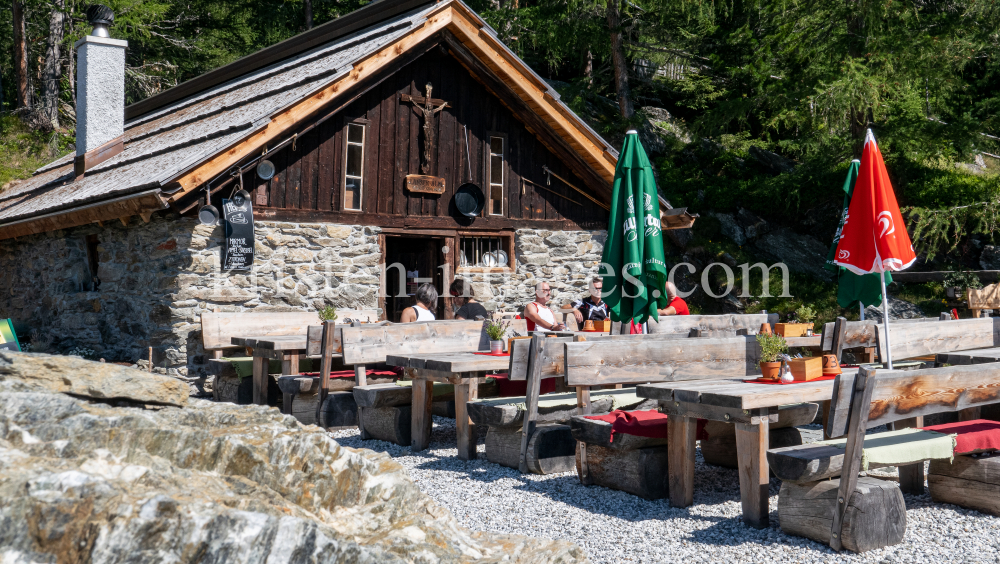 Lanser Alm, Patscherkofel, Lans, Tirol, Austria by kristen-images.com