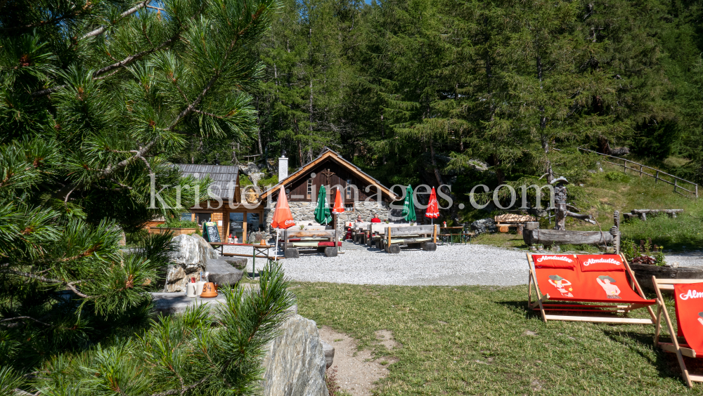 Lanser Alm, Patscherkofel, Lans, Tirol, Austria by kristen-images.com