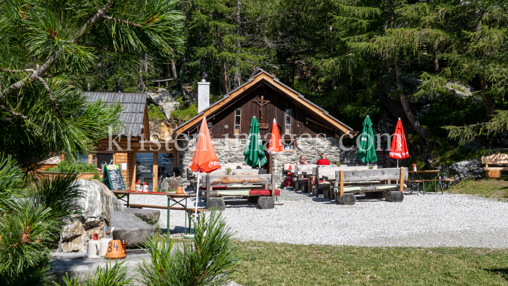 Lanser Alm, Patscherkofel, Lans, Tirol, Austria by kristen-images.com