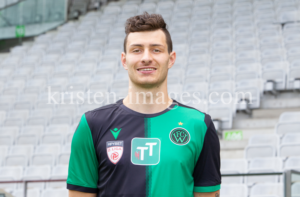 FC Wacker Innsbruck 2019 by kristen-images.com