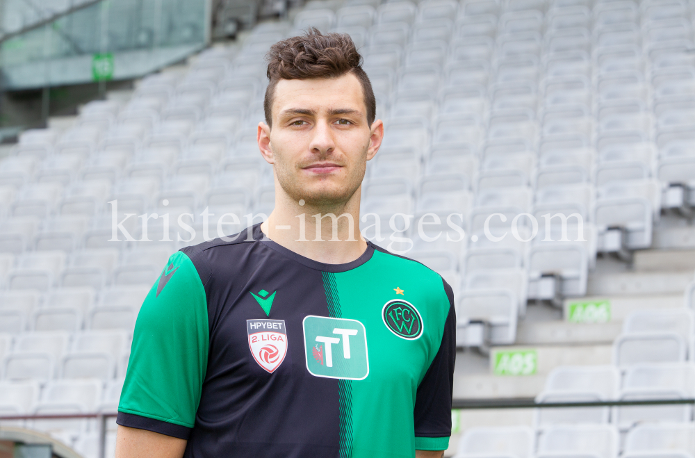 FC Wacker Innsbruck 2019 by kristen-images.com