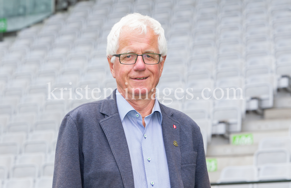 FC Wacker Innsbruck 2019 by kristen-images.com