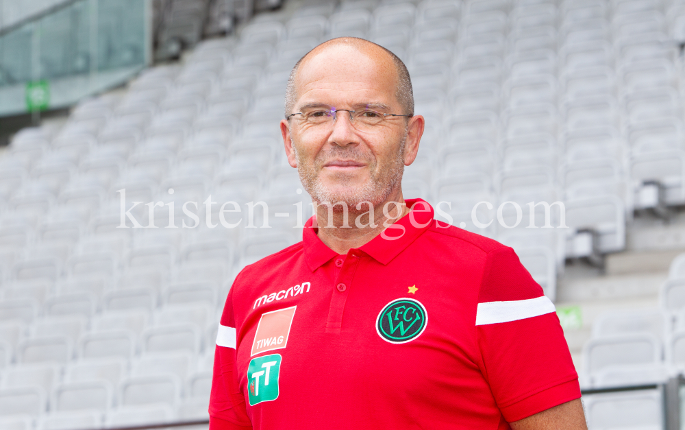 FC Wacker Innsbruck 2019 by kristen-images.com