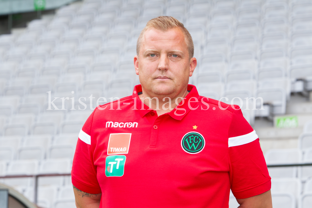 FC Wacker Innsbruck 2019 by kristen-images.com