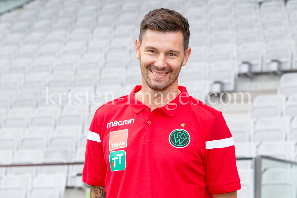 FC Wacker Innsbruck 2019 by kristen-images.com