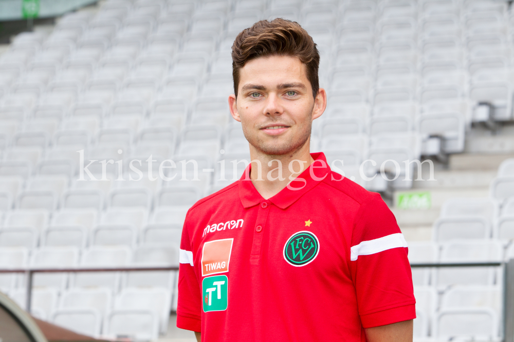 FC Wacker Innsbruck 2019 by kristen-images.com