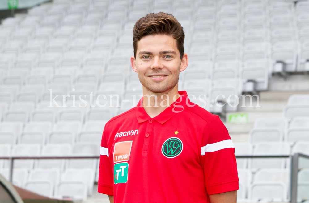 FC Wacker Innsbruck 2019 by kristen-images.com