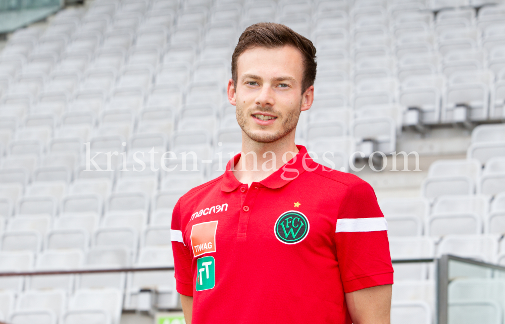 FC Wacker Innsbruck 2019 by kristen-images.com