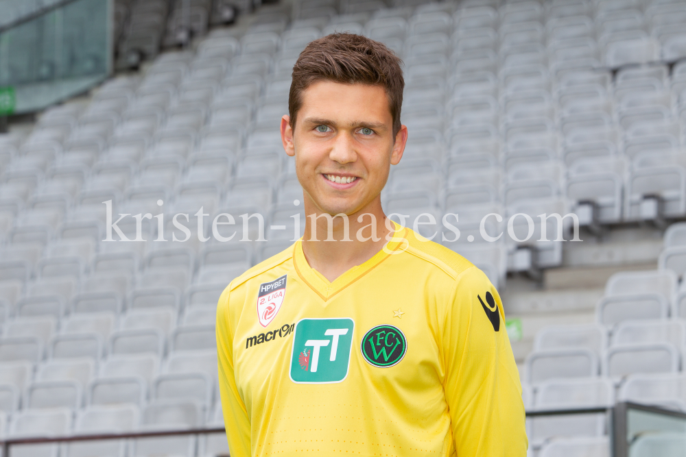 FC Wacker Innsbruck 2019 by kristen-images.com