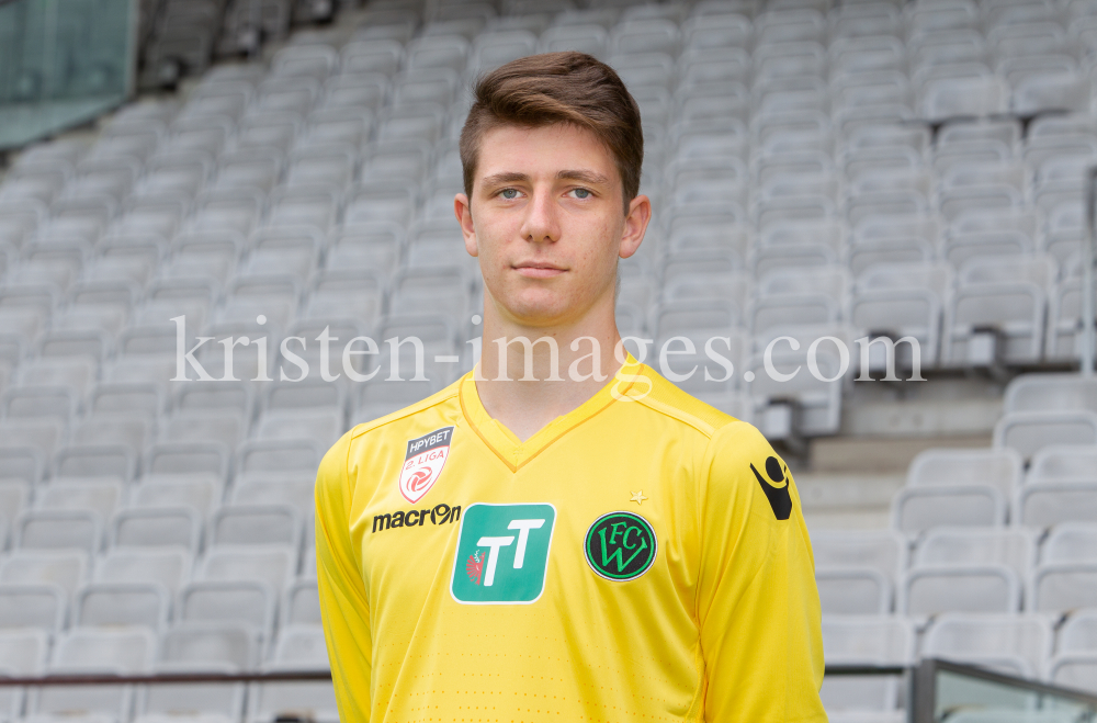 FC Wacker Innsbruck 2019 by kristen-images.com