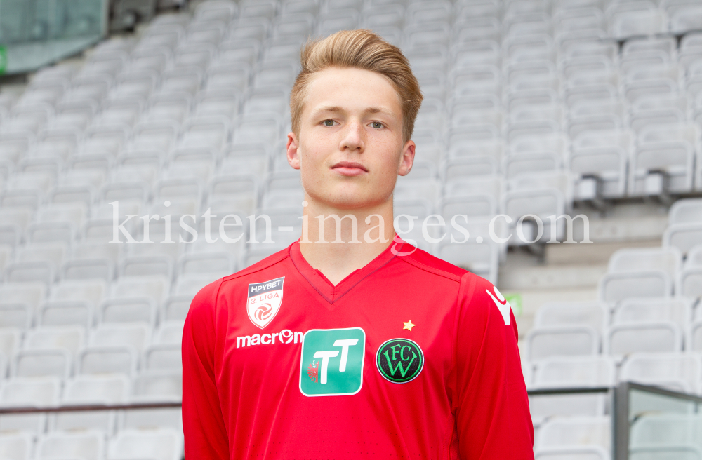 FC Wacker Innsbruck 2019 by kristen-images.com