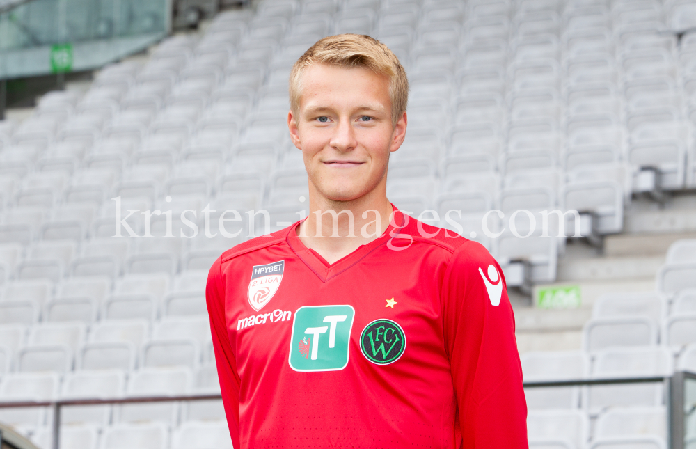 FC Wacker Innsbruck 2019 by kristen-images.com