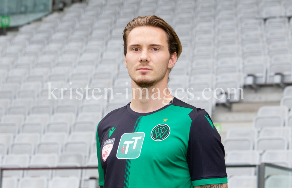 FC Wacker Innsbruck 2019 by kristen-images.com