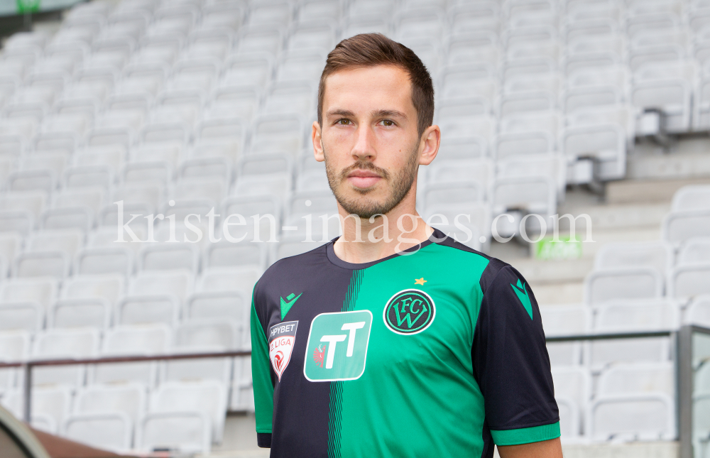 FC Wacker Innsbruck 2019 by kristen-images.com