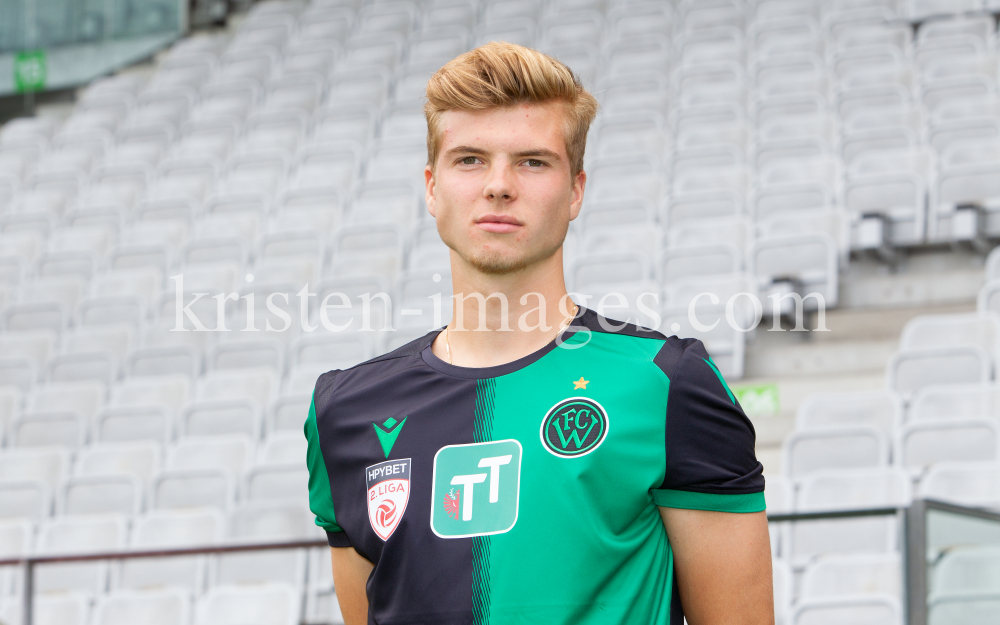 FC Wacker Innsbruck 2019 by kristen-images.com