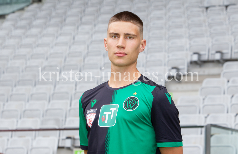 FC Wacker Innsbruck 2019 by kristen-images.com