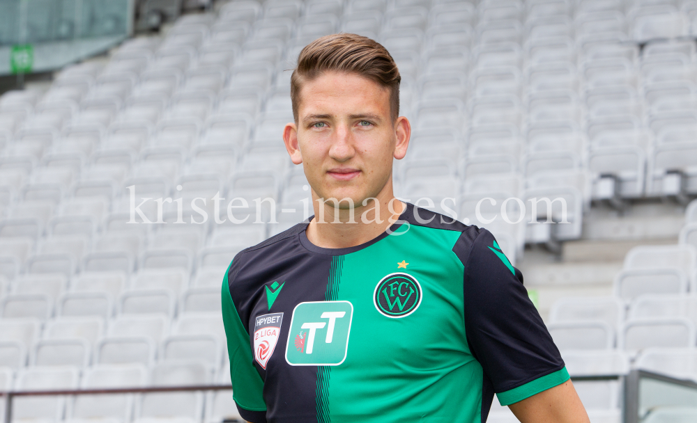 FC Wacker Innsbruck 2019 by kristen-images.com