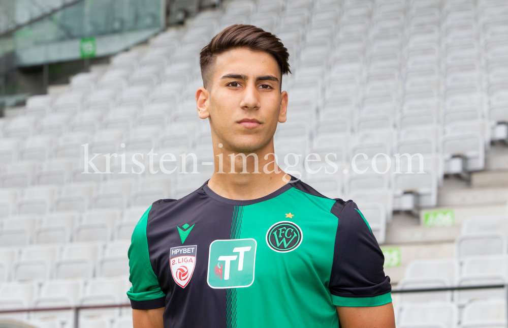 FC Wacker Innsbruck 2019 by kristen-images.com