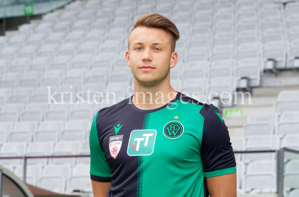 FC Wacker Innsbruck 2019 by kristen-images.com