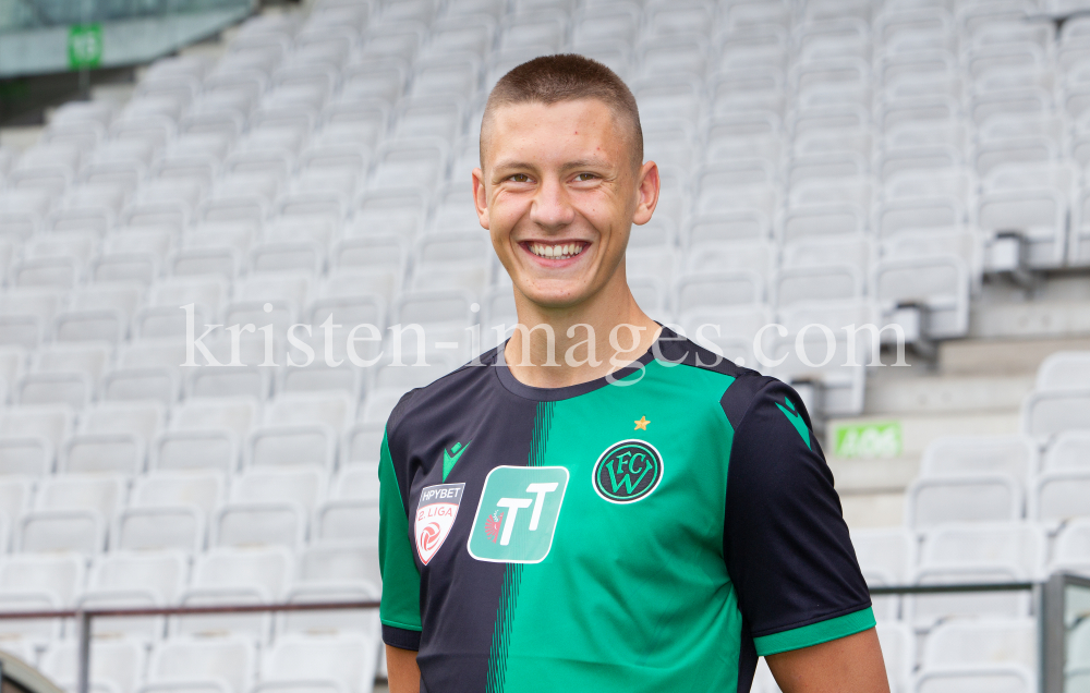 FC Wacker Innsbruck 2019 by kristen-images.com