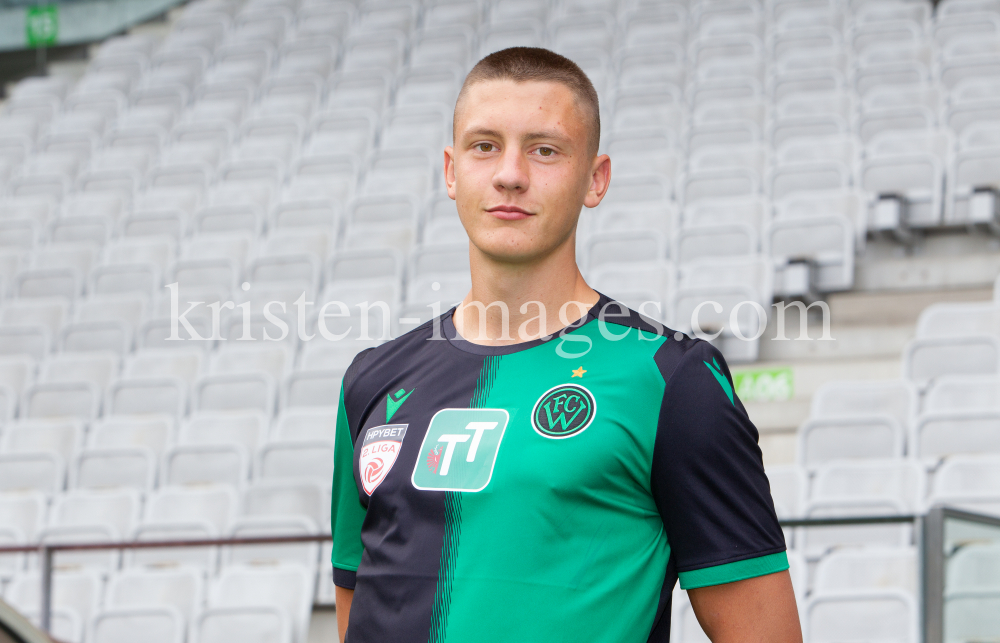 FC Wacker Innsbruck 2019 by kristen-images.com