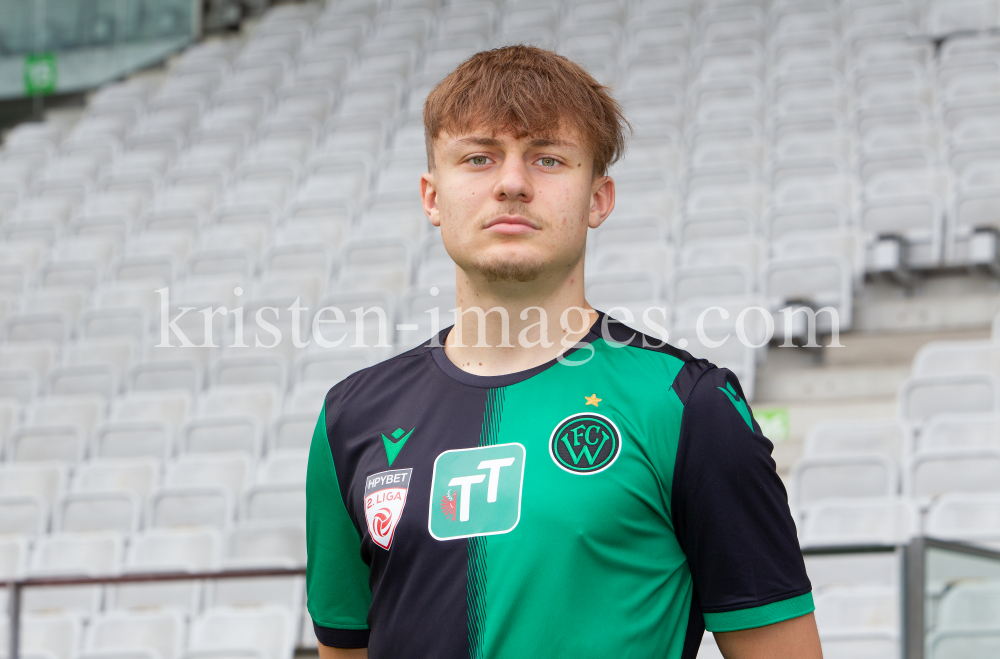 FC Wacker Innsbruck 2019 by kristen-images.com