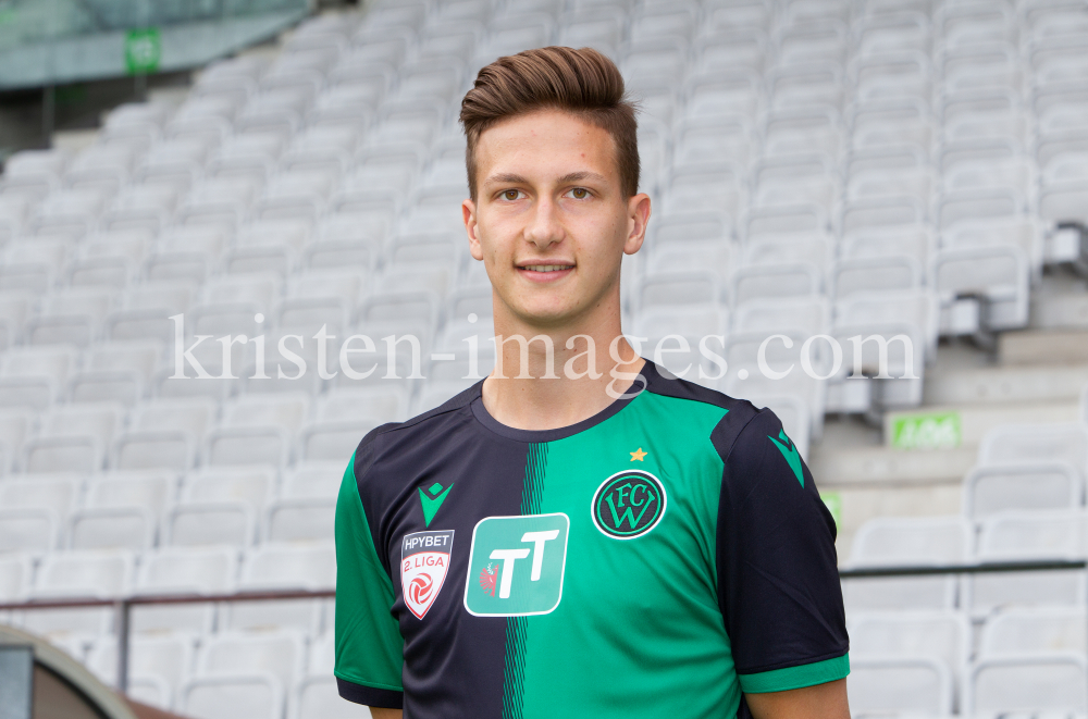 FC Wacker Innsbruck 2019 by kristen-images.com