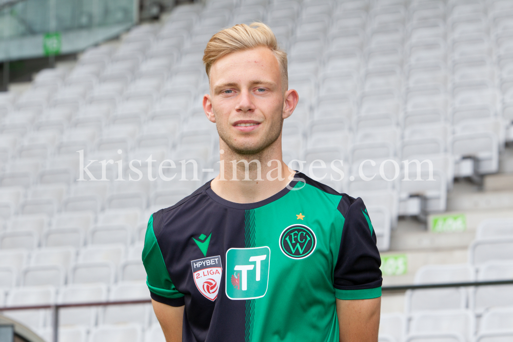 FC Wacker Innsbruck 2019 by kristen-images.com