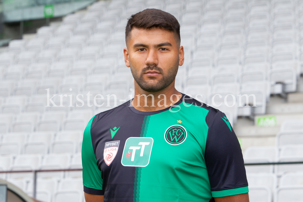 FC Wacker Innsbruck 2019 by kristen-images.com