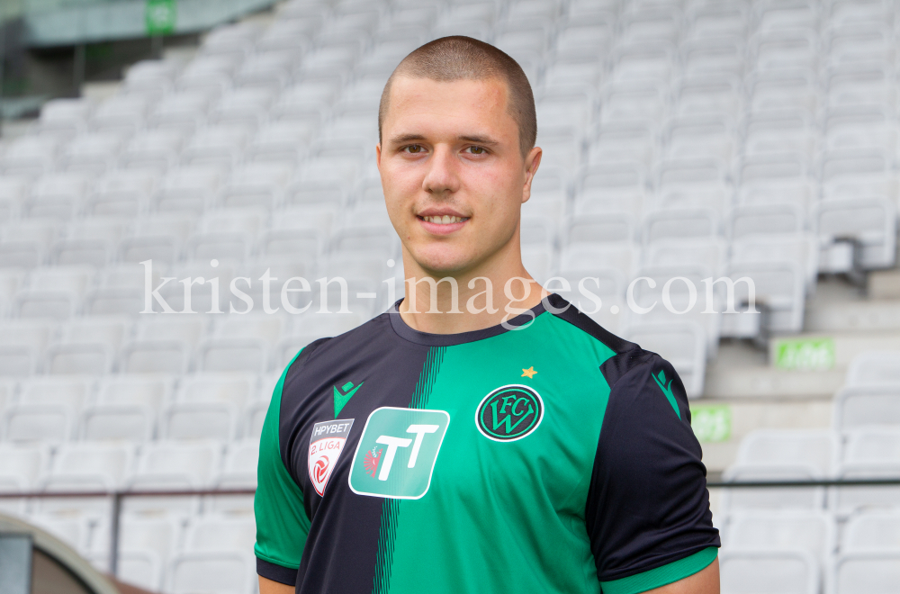 FC Wacker Innsbruck 2019 by kristen-images.com