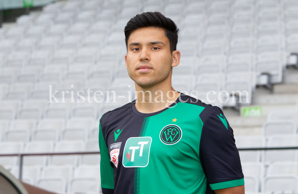 FC Wacker Innsbruck 2019 by kristen-images.com