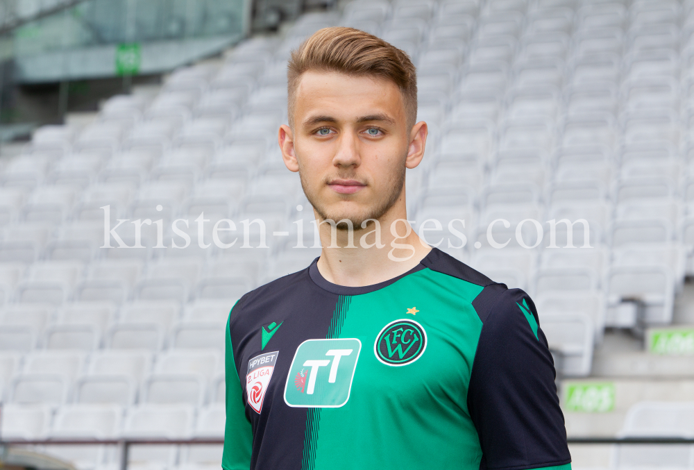 FC Wacker Innsbruck 2019 by kristen-images.com