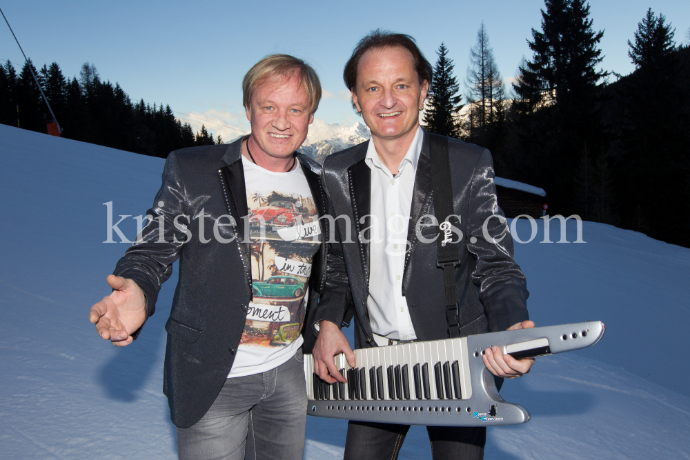 Mario & Christoph by kristen-images.com