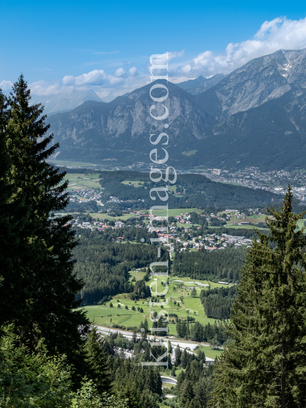 Innsbruck, Igls, Tirol, Austria by kristen-images.com