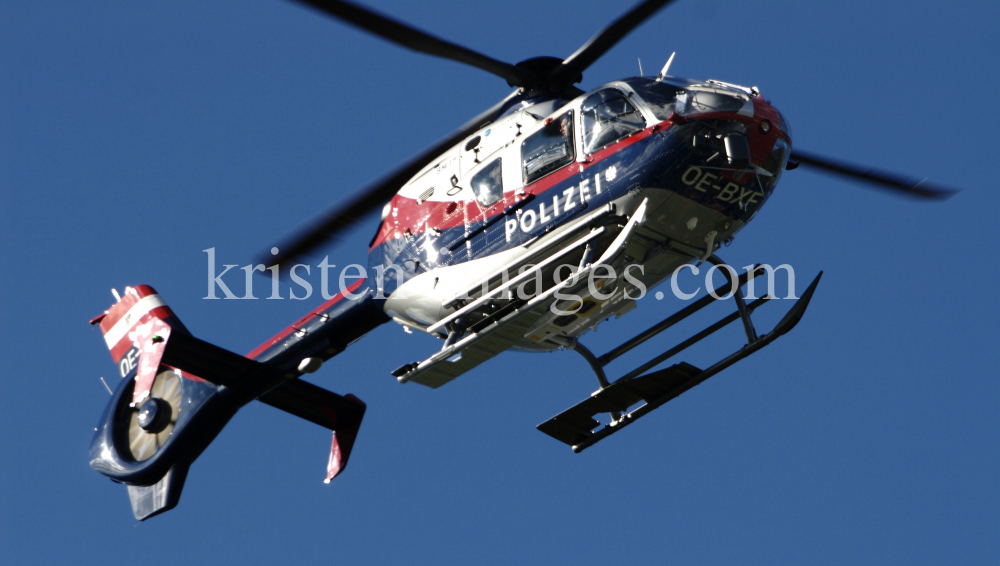 Flugpolizei by kristen-images.com