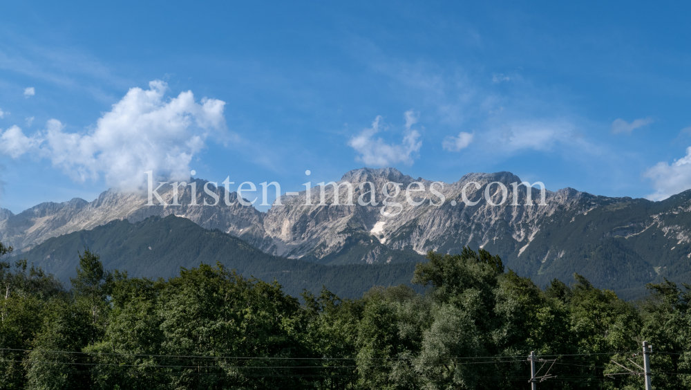 Mieminger Kette, Tirol, Austria by kristen-images.com