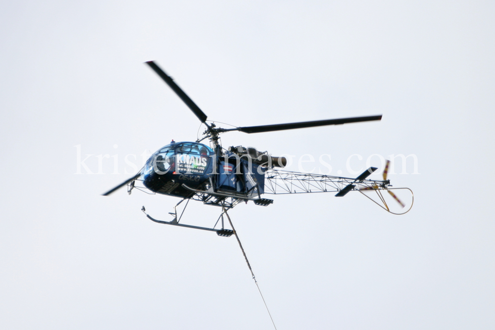 Transporthubschrauber by kristen-images.com