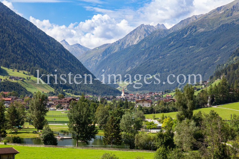 Neustift im Stubaital, Tirol, Austria by kristen-images.com