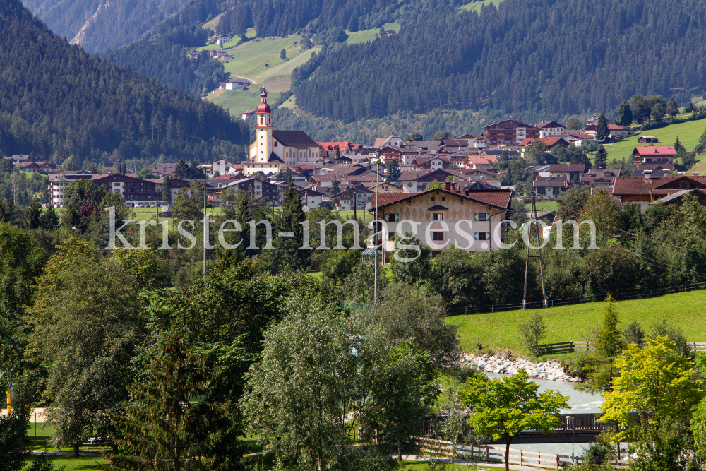 Neustift im Stubaital, Tirol, Austria by kristen-images.com