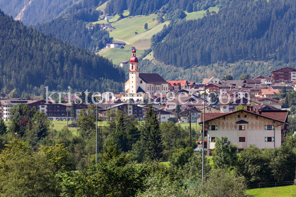 Neustift im Stubaital, Tirol, Austria by kristen-images.com