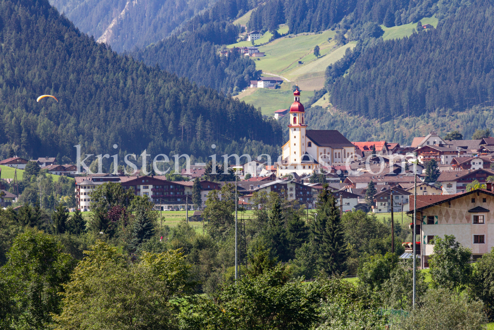 Neustift im Stubaital, Tirol, Austria by kristen-images.com