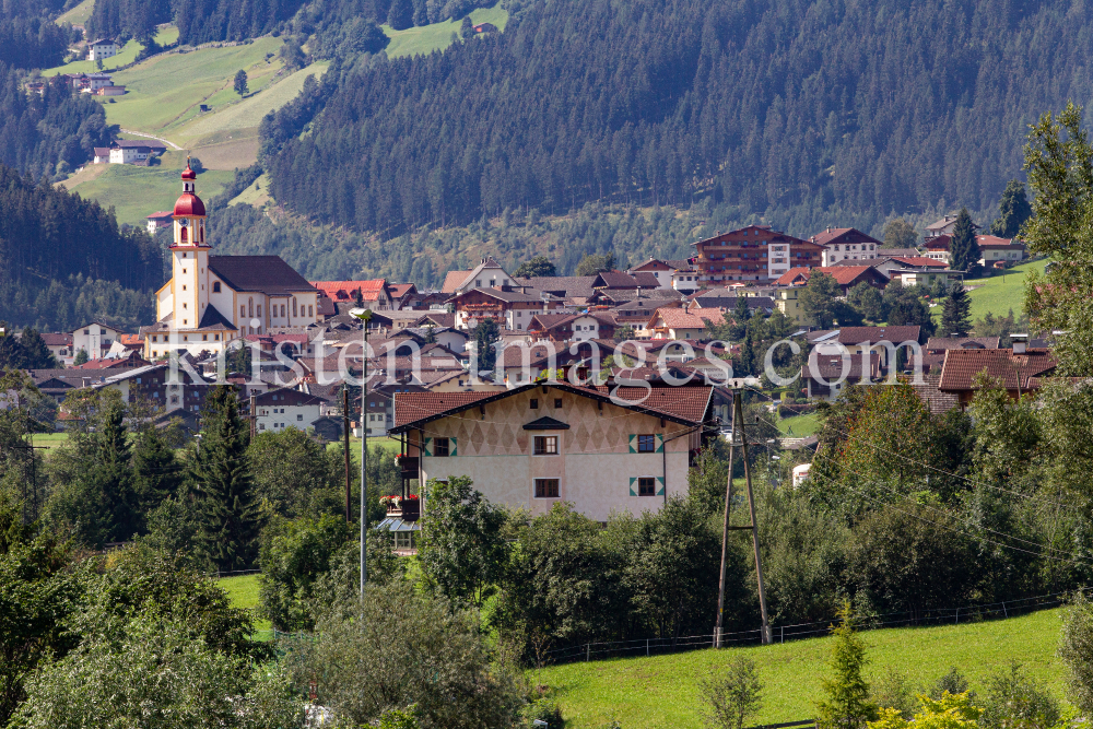 Neustift im Stubaital, Tirol, Austria by kristen-images.com