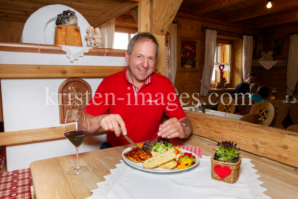 Zellberg Buam und Die Fetzig’n / Zillertal, Tirol, Austria by kristen-images.com