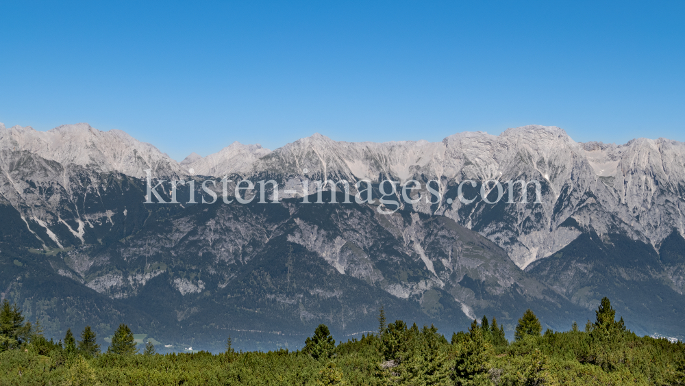 Nordkette, Bettelwurf, Tirol, Austria by kristen-images.com