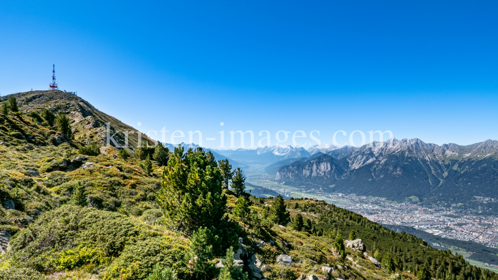 Patscherkofel, Innsbruck, Tirol, Austria by kristen-images.com