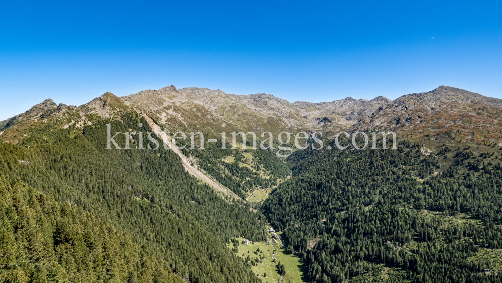 Viggartal, Tirol, Austria by kristen-images.com