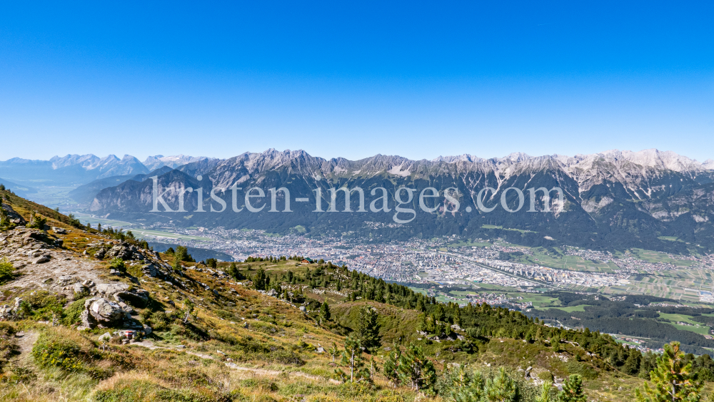 Patscherkofel, Innsbruck, Tirol, Austria  by kristen-images.com