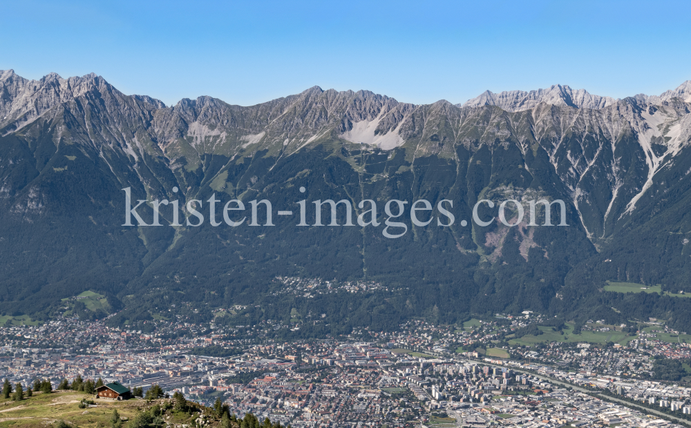 Innsbruck, Tirol, Austria  by kristen-images.com