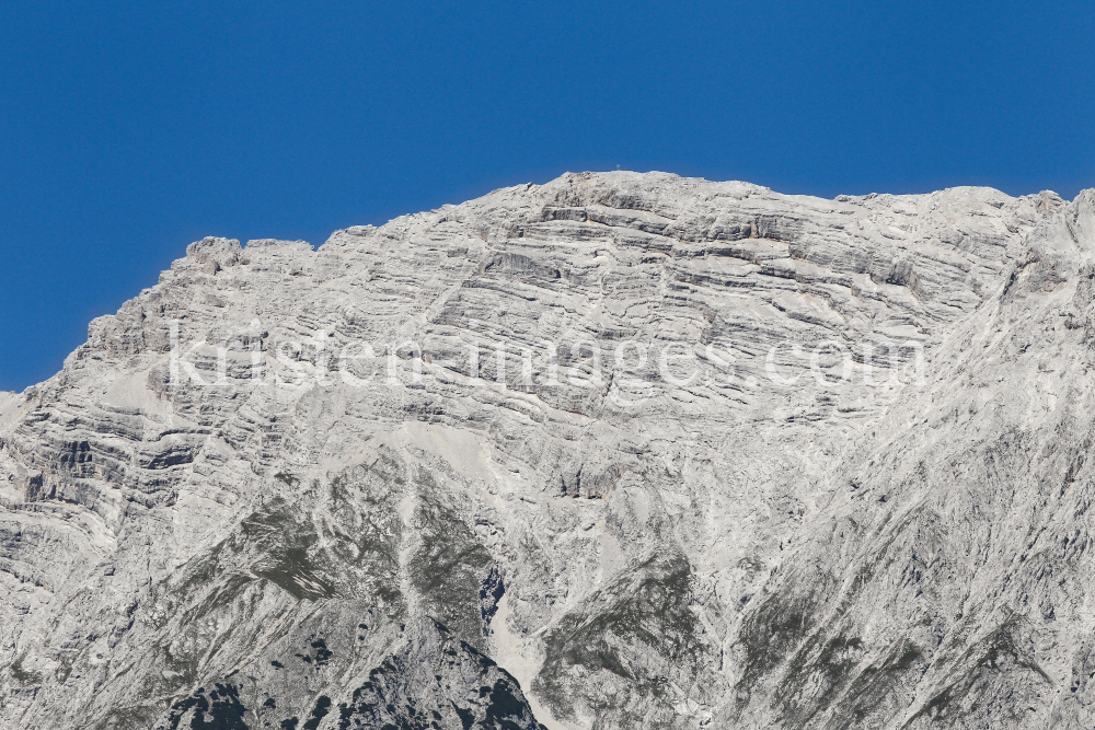 Großer Bettelwurf / Nordkette, Tirol, Austria by kristen-images.com